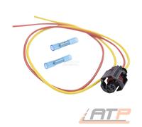 Bestprice Reparatursatz Kabelbaum Einspritzdüse [Hersteller-Nr. 51277164] für Alfa Romeo, Fiat, Opel, Saab