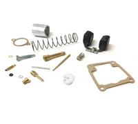 Reparatur Set Reparatursatz passend für Dellorto PHBG Vergaser 21mm - Ersatzteile für Vergaserreparatur