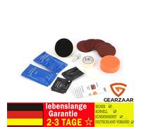 Reparatur Set Scheinwerfer Politur scheinwerfer polier set scheinwerfer set