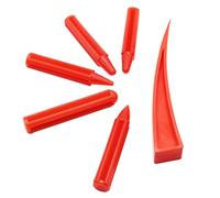 Reparatur von Dellen für Auto | Reparaturset für Fahrzeuge mit Ecke | Eckwerkzeug für Karosseriereparatur, für Limousine, SUV, Transporter, Lieferwagen