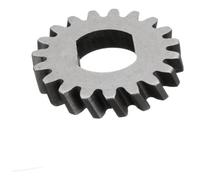 Reparatur-Zahnrad aus Metall for Schiebedachmotor von Mercedes-Benz C-Klasse W202 W203 W204 und E-Klasse W210 W211 W212, 16,9 mm x 3,9 mm