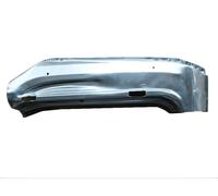 Reparaturblech A-Säule Dachsäule Beifahrerseite rechts für Opel Kadett C