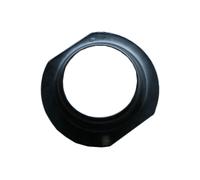 Reparaturblech Federteller für Hinterachse bei Opel Ascona / Kadett / Manta