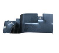 Reparaturblech für Schlossträger, Rep. Blech rechts beim Opel Kadett B