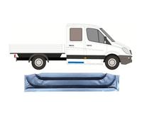 Reparaturblech hintere Tür für Mercedes Sprinter 2006-2018 / Links = Rechts