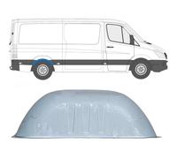 Reparaturblech hinterer Radlauf für Volkswagen Crafter 2005-2017