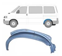 Reparaturblech hinterer Radlauf für Volkswagen Transporter T4 1990-2003 / Links