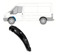 Reparaturblech innenvorderer Kotflügel für Ford Transit 2000-2013 / Links