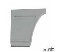 Reparaturblech Kotflügel Hinten Rechts für Mercedes Sprinter W901-905