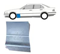 Reparaturblech Kotflügel vorne für BMW 3 E36 1990-2000 / Links/COMBI