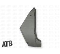 Mercedes G-Klasse W460 W461 W463 1979- Vorne Kotflügel Reparaturblech / Links