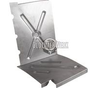 Reparaturblech, Motorraum hinten Links T3 OE Ref. 251801559A