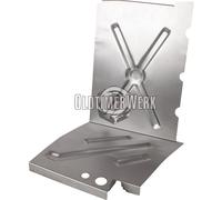 Reparaturblech, Motorraum hinten rechts, T3, OE Ref. 251801560