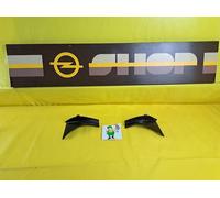 Reparaturblech Opel Ascona B Blech-Ecke Seitenteil rechts + links Original Neu