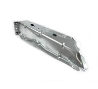 X-Parts Reparaturblech Querträger Längsträger VORNE rechts für Bus Transporter 1181001586 Referenznummer 701803706B