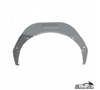 Reparaturblech Radhaus Hinten Links für Mercedes Sprinter W906 06-13