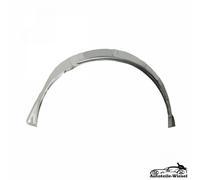 Reparaturblech Radhaus Hinten Rechts für Opel Astra G