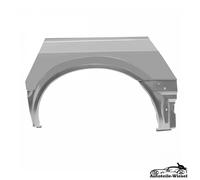 Reparaturblech Radlauf Hinten Links für Ford Transit Kurz 2000-2013