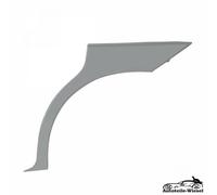 Reparaturblech Radlauf Hinten Links für Opel Agila A H00