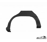 Reparaturblech Radlauf Hinten Links für Opel Astra F Kombi Caravan
