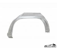 Reparaturblech Radlauf Hinten Links für Opel Astra F Schrägheck 5-Türer