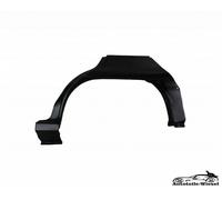 Reparaturblech Radlauf Hinten Links für Opel Astra F Stufenheck