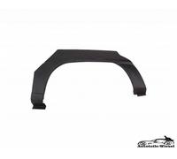 Reparaturblech Radlauf Hinten Links für Opel Kadett E 3-Türer