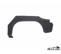 Reparaturblech Radlauf Hinten Links für Opel Kadett E 3-Türer 84-91