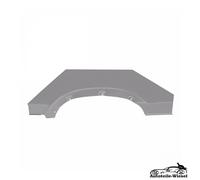 Reparaturblech Radlauf Hinten Links für Opel Movano Renault Master