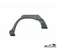 Reparaturblech Radlauf Hinten Links für Opel Vectra A 5-Türer