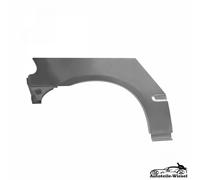 Reparaturblech Radlauf Hinten Rechts für Honda Civic V EG