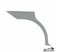 Reparaturblech Radlauf Hinten Rechts für Opel Agila A H00