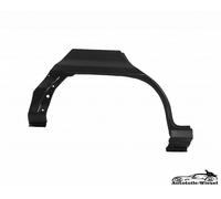 Reparaturblech Radlauf Hinten Rechts für Opel Astra F Kombi Caravan