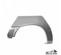 Reparaturblech Radlauf Hinten Rechts für Opel Calibra A