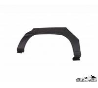 Reparaturblech Radlauf Hinten Rechts für Opel Kadett E 3-Türer