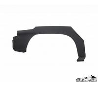 Reparaturblech Radlauf Hinten Rechts für Opel Kadett E 3-Türer 84-91