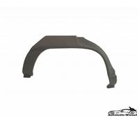 Reparaturblech Radlauf Hinten Rechts für Opel Kadett E 5-Türer 84-91
