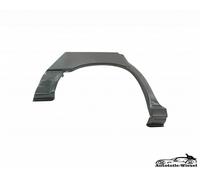 Reparaturblech Radlauf Hinten Rechts für Opel Vectra A 5-Türer