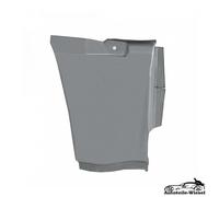 Reparaturblech Radlauf Hinten Vorderteil Rechts für Opel Movano Renault Master