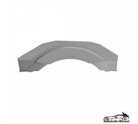 Reparaturblech Radlauf Kotflügel Hinten für Mercedes Sprinter W906 VW Crafter 2E