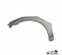 Reparaturblech Radlauf Kotflügel Vorne Links für Opel Frontera B