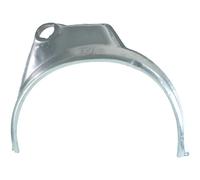 Reparaturblech Rep. Blech Innenradlauf hinten rechts komplett VW Golf 1 Jetta 1