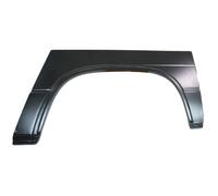 Reparaturblech Rep. Blech Seitenwand Radlauf links außen für VW Bus T3