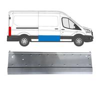 Reparaturblech Schiebetür für Ford Transit 2014- / Rechts
