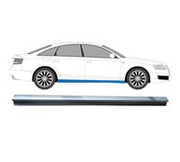 Reparaturblech Schweller für Audi A6 C6 2004-2010 / Rechts