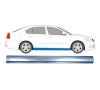 Reparaturblech Schweller für Skoda Octavia II 2004-2013 / Links = Rechts