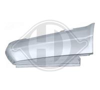 Seitenwand hinten links DIEDERICHS 9127051 für BMW