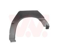 Reparaturblech Seitenwand hinten links Radlaufrand passend für Opel Calibra A