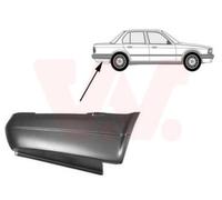 Reparaturblech Seitenwand hinten rechts für BMW 3er E30
