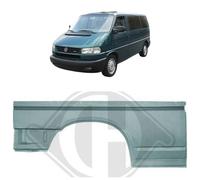 Diederichs Seitenwand [Hersteller-Nr. 9417114] für VW